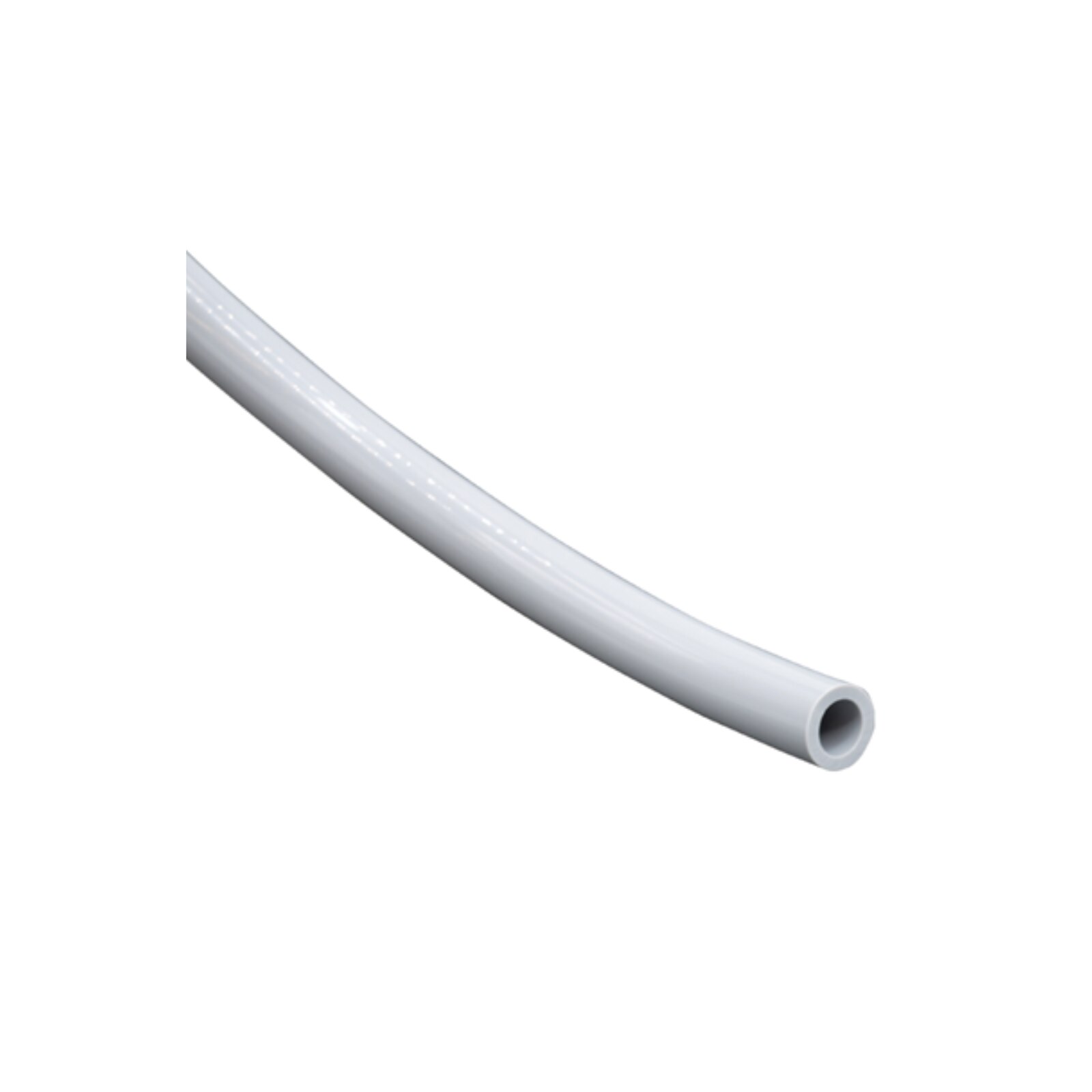 Supply Tubing 1/8" Poly 100'/Roll Gray product image