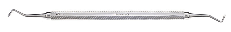 Hollenback Condenser #1 Serrated product image