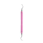 Curette Barnhart DE 1/2 #C8 Resin Handle