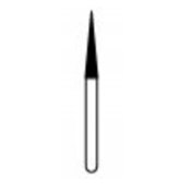 NTI Diamond FG 859-018 Coarse 5/Pk