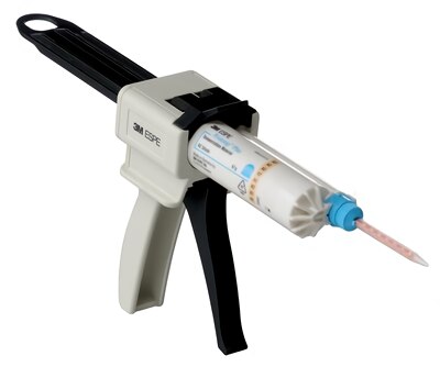 Garant Automix Cartridge Dispenser, 4:1/10:1 Ratio, 1/Pk thumbnail 10