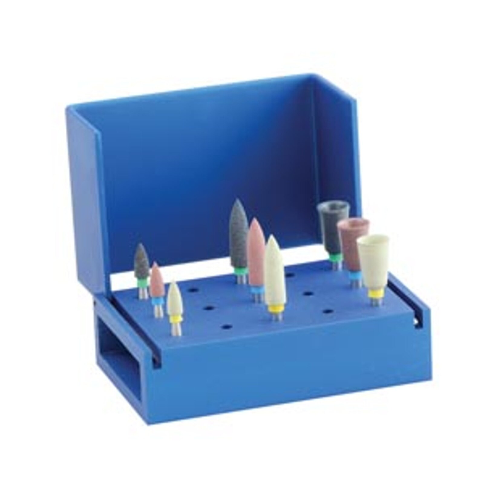 Zirconia Polishing Kit CA thumbnail 4