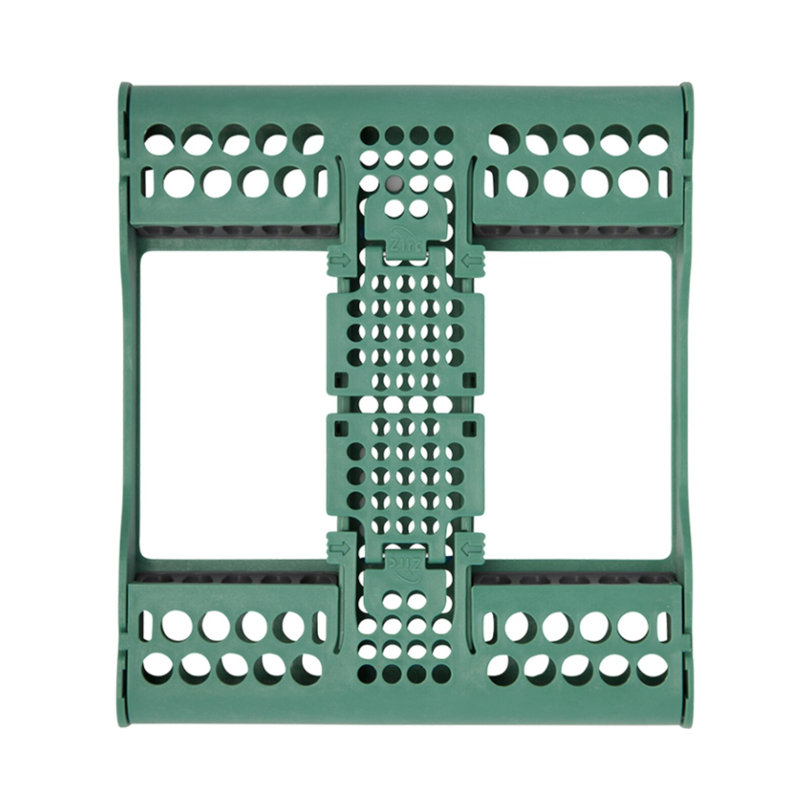 Green E-Z Jett® Cassette 10-Place thumbnail 4