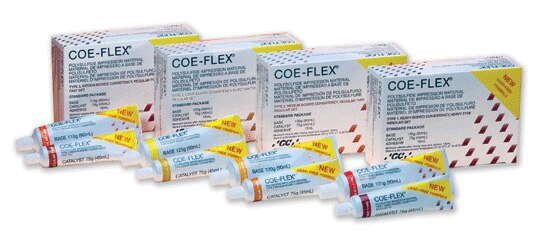 Coe-Flex Standard Package Light Injection Ea thumbnail 10