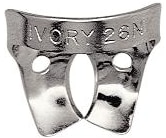 Rubber Dam Clamp 26N, 50057728 thumbnail 9