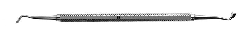 Black Plugger #4/5 Serrated product image