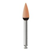 Alpen CAD/CAM Restoration+ Polishers 230391RA 5/Pk