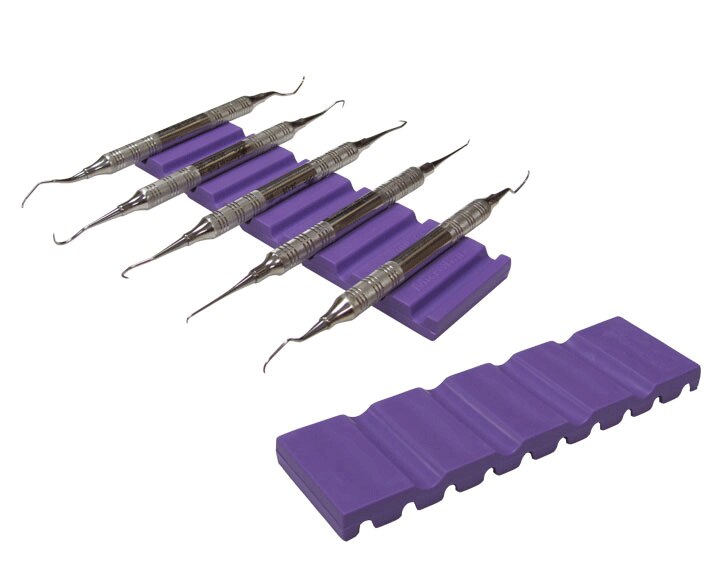 Instrument Mat Sm Neon Purple product image