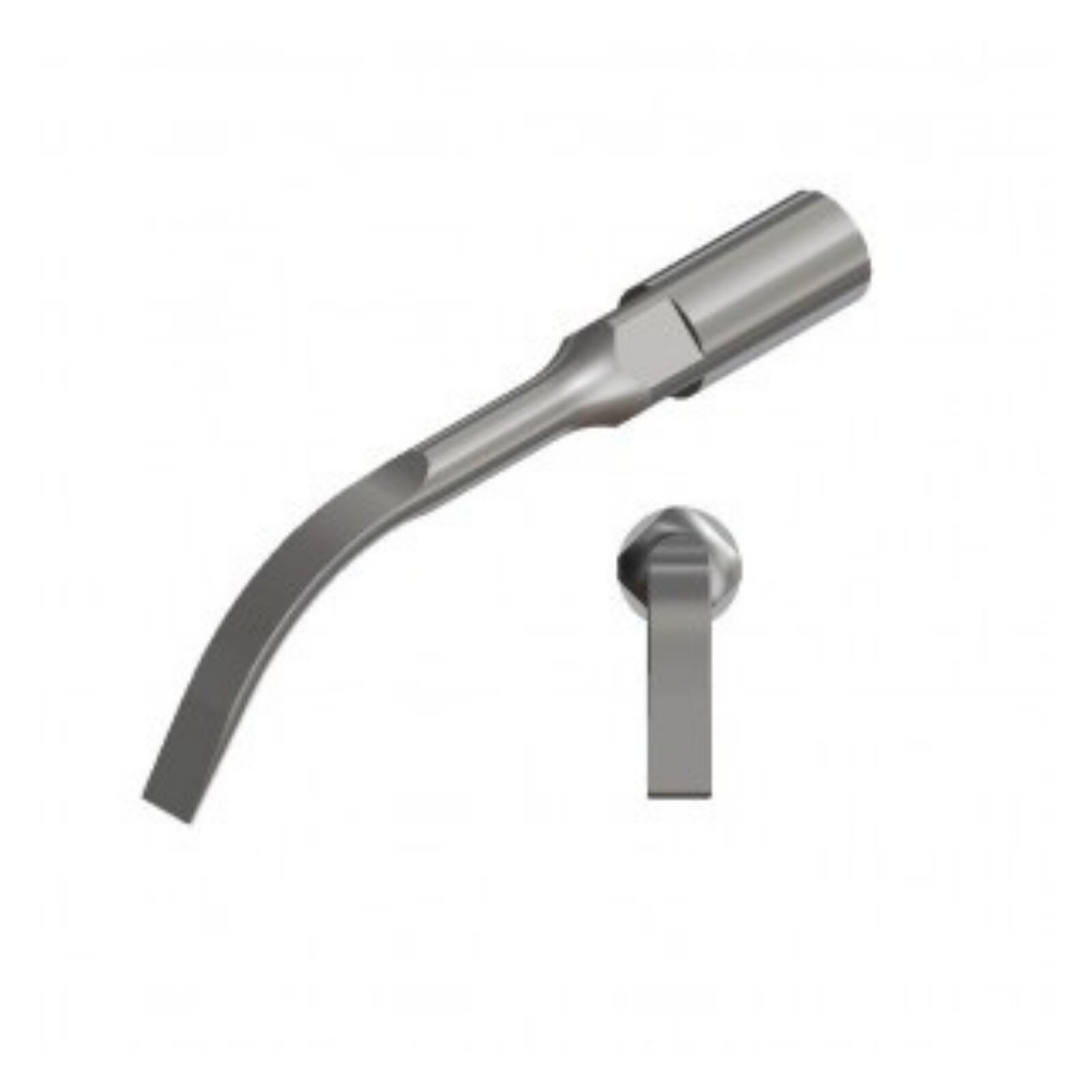 Piezo Scaling Tip Flat Chisel BS-2 - Piezo Scaling Tip Flat Chisel BS-2 - Image 1