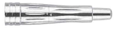 Titan 3 Low Speed Handpiece System, Straight Nose Cone Attachment, 1/Pk, 257506 thumbnail 10