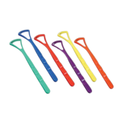 Tongue Cleaners Assorted 48/Pk