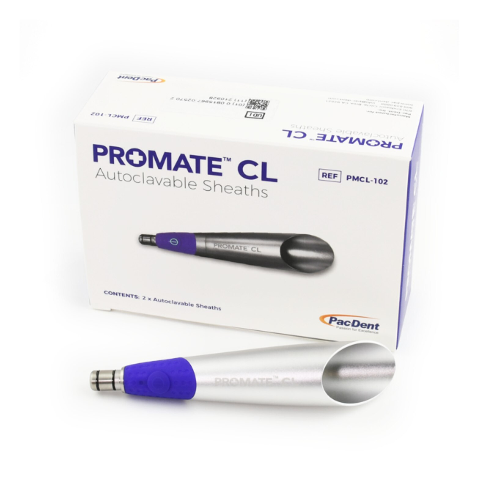 ProMate CL Sheath 2/Pk thumbnail 6