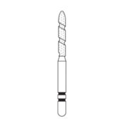 Diamond TS2000 FG 2009.9 5/Pk
