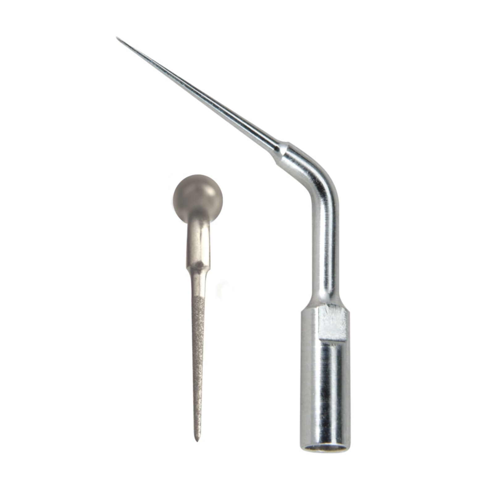 Ultrasonic Endo Tip Stainless GE20 Universal/Acteon thumbnail 2
