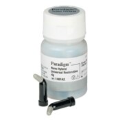 3M Paradigm Nano Hybrid Universal Restorative, 1481A4, 20 - 0.2g Capsules, A4