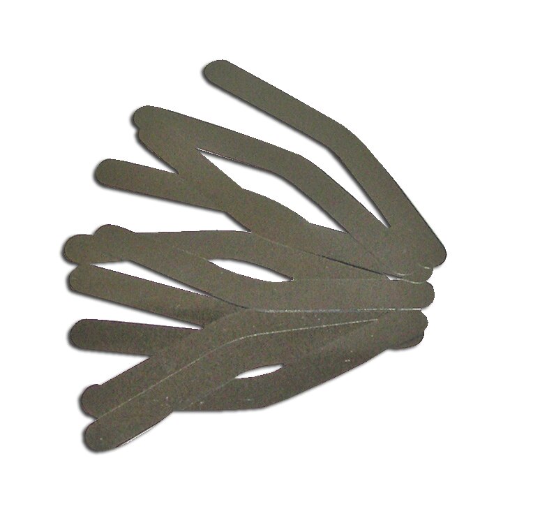 Matrix Bands, .0015", 0.04 mm, # 1, 12/Pk, MB15-1D product image