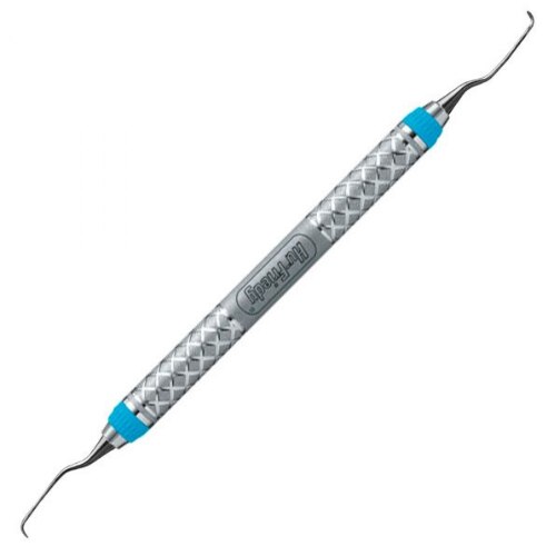 Hu-Friedy - Mini Five Curette DE 11/12 #9 Handle, SAS11/129E2 product image