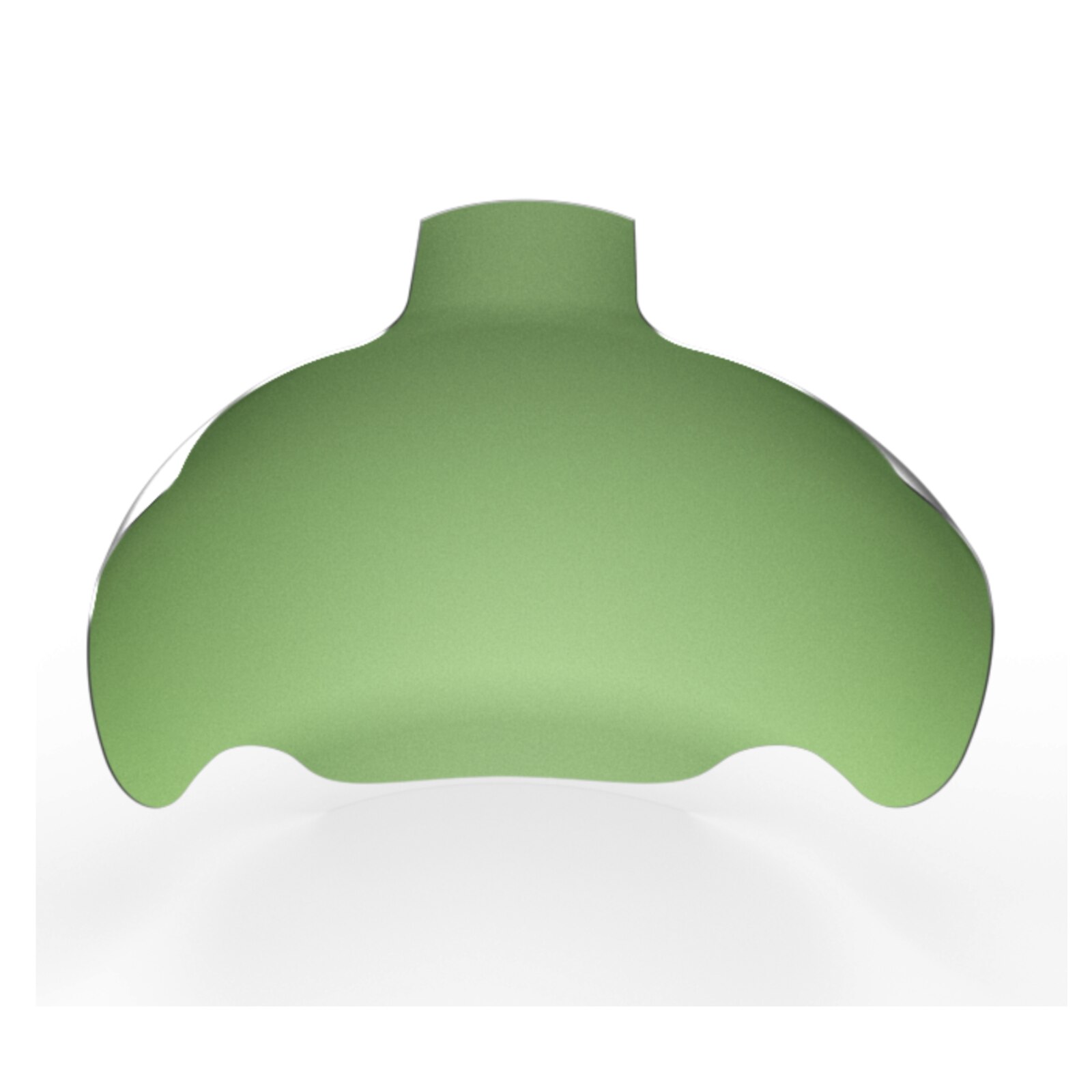 Strata-G Matrix Bands Green Molar 50/Pk thumbnail 6