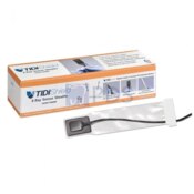 TIDIShield X-Ray Sensor Sheath Schick CDR Elite Size-2 500/Cs