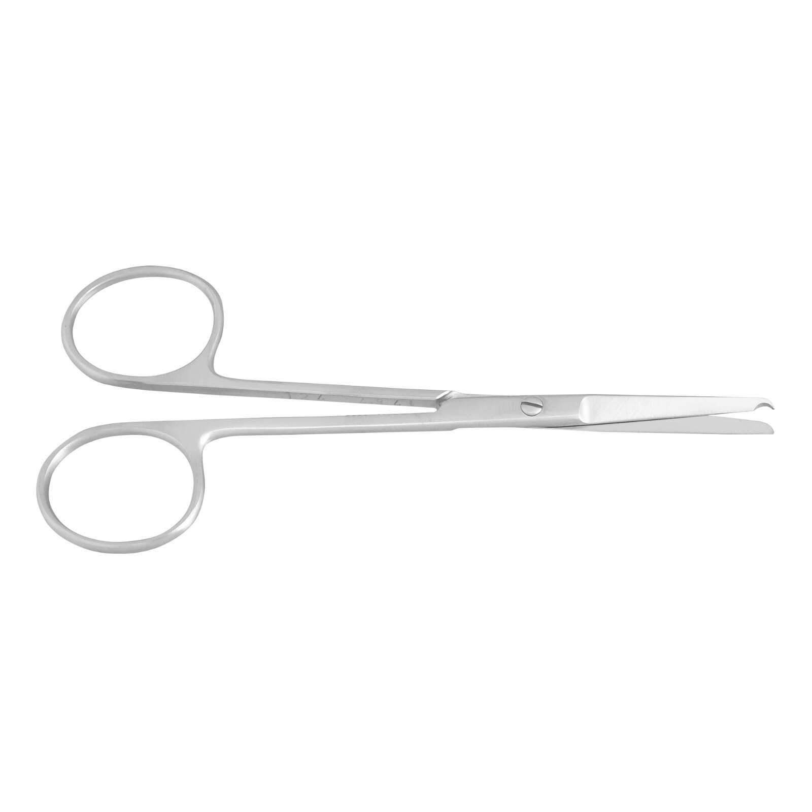 Surgical Scissors 4.75 in Suture Spencer Ea thumbnail 3