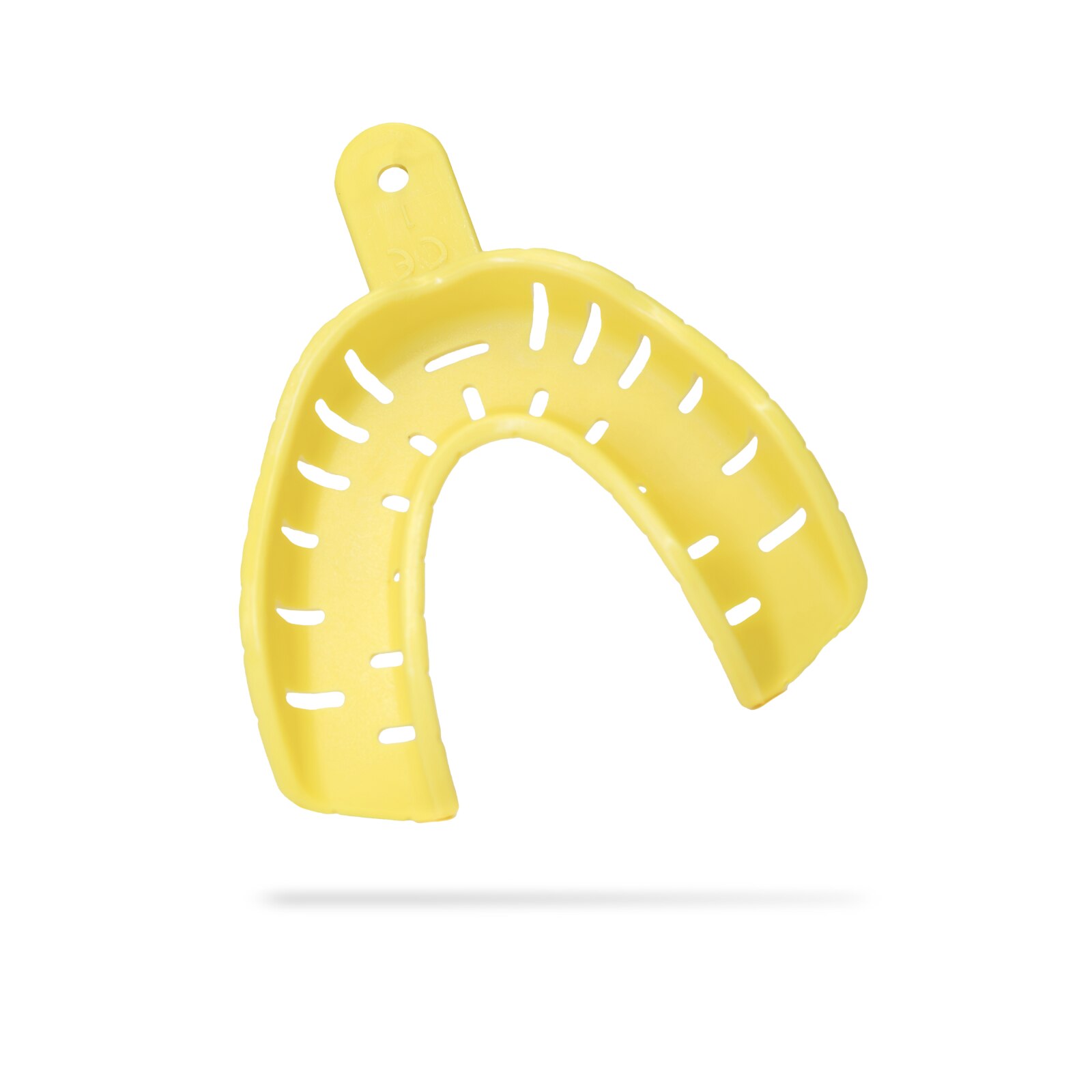 Vivadent - AccuDent XD Dentate Trays #1 12/Pk thumbnail 5