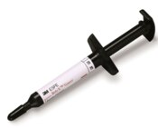 3M RelyX Try-In Paste B0.5/White Shade Syringe Refill, 7614B0.5T