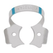 HYGENIC FIESTA Color Coded Winged Clamp #7