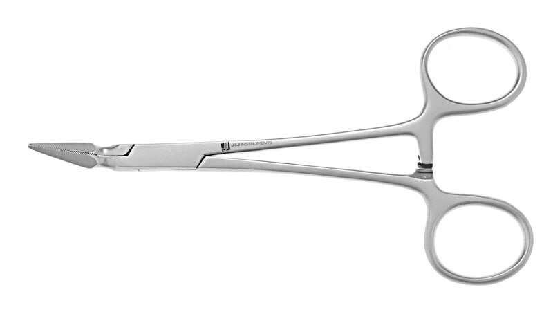 Fragment Forcep 5'' 45D product image