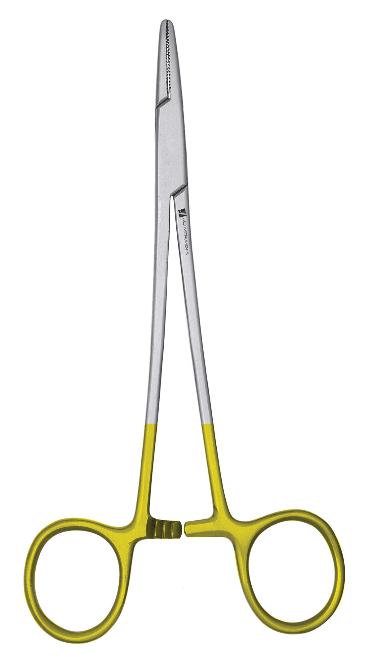 Mayo-Hegar Needle Holder 6'' Carbide product image