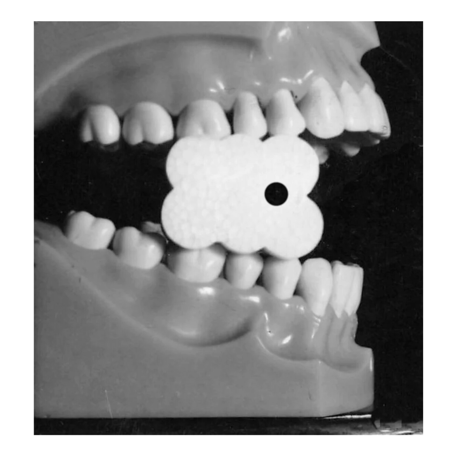 Mouth Props, Disposable, 100/Pk, IN202 thumbnail 2