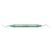 Excavator DE X-Long Shank Spoon #11L DuraLite ColorRings Handle