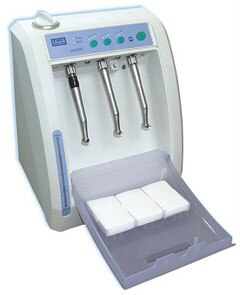 H6025 Handpiece Cleaning and Lubrication System product image