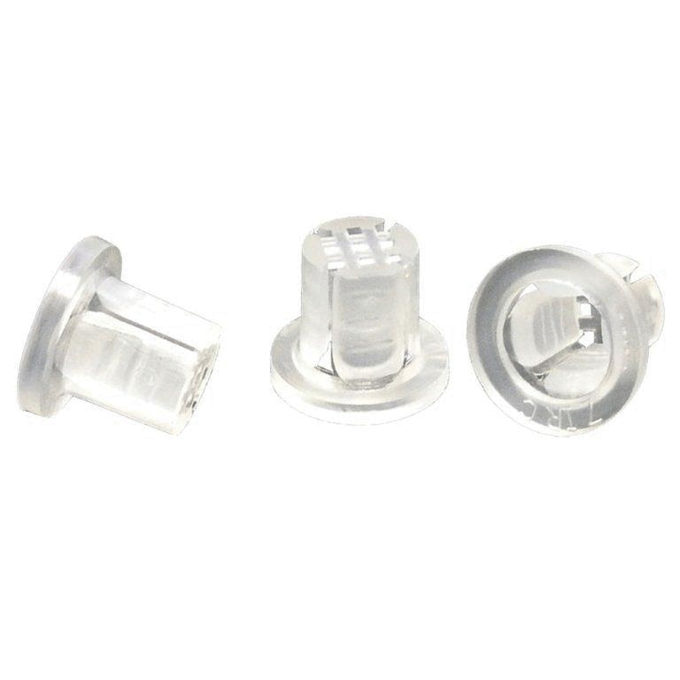 Dispos-A-Trap Disposable Saliva Ejector Vacuum Traps, Universal, White, 72/Pk, 5508-S thumbnail 5