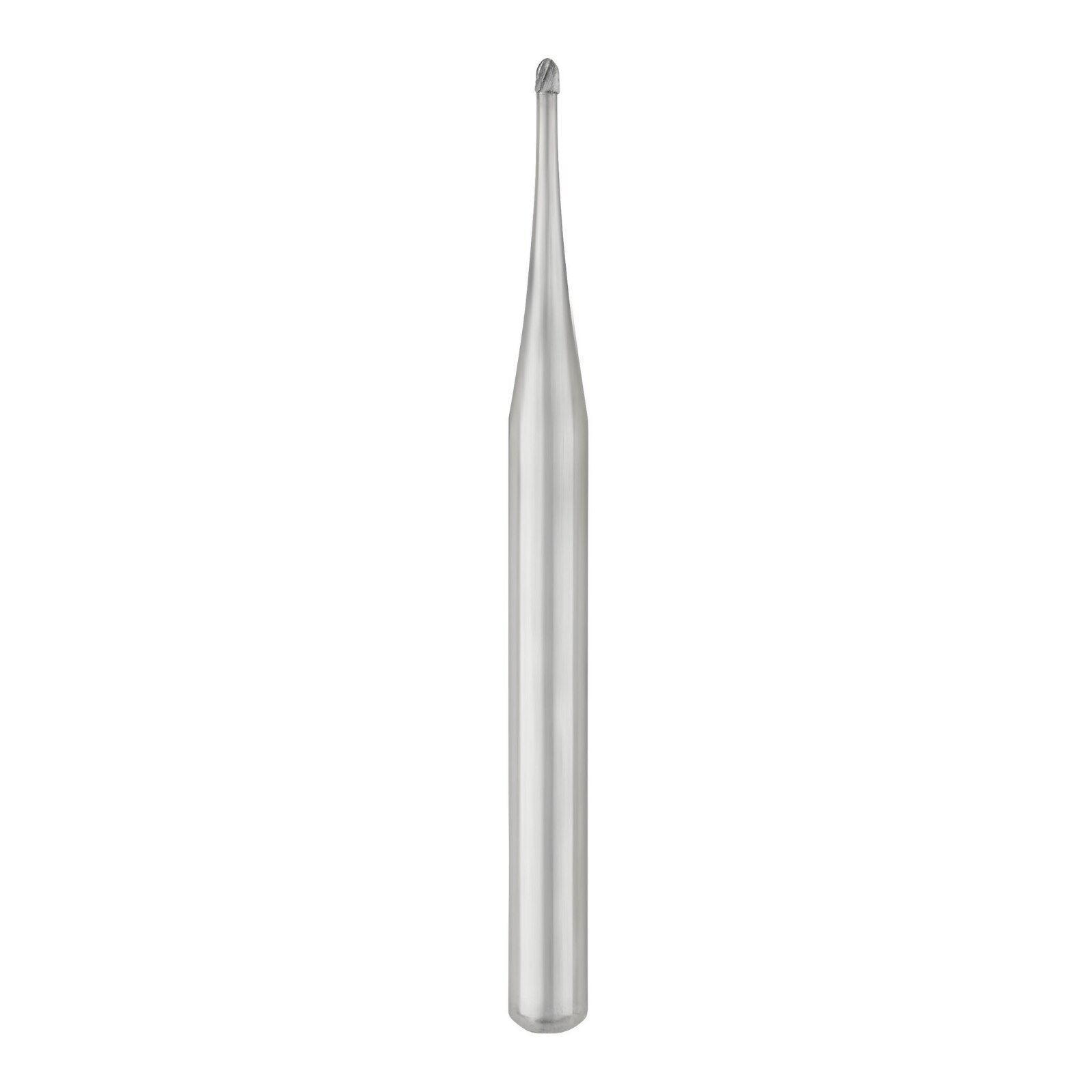 Standard Operative Carbide Burs, FG, Round, # 1/4, 10/Pk, 17839 thumbnail 10