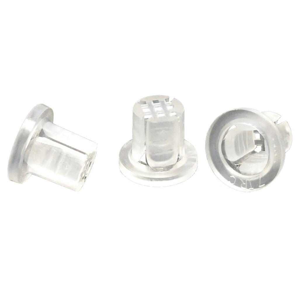 Disposable Saliva Ejector Screens, with Antimicrobial Protection, Plastic, 250/Pk, 50Z952P thumbnail 6