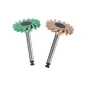 Alpen ShapeGuard Zirconia Assorted 4/Pk