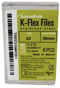K-Flex Files 30mm #10 6/Bx