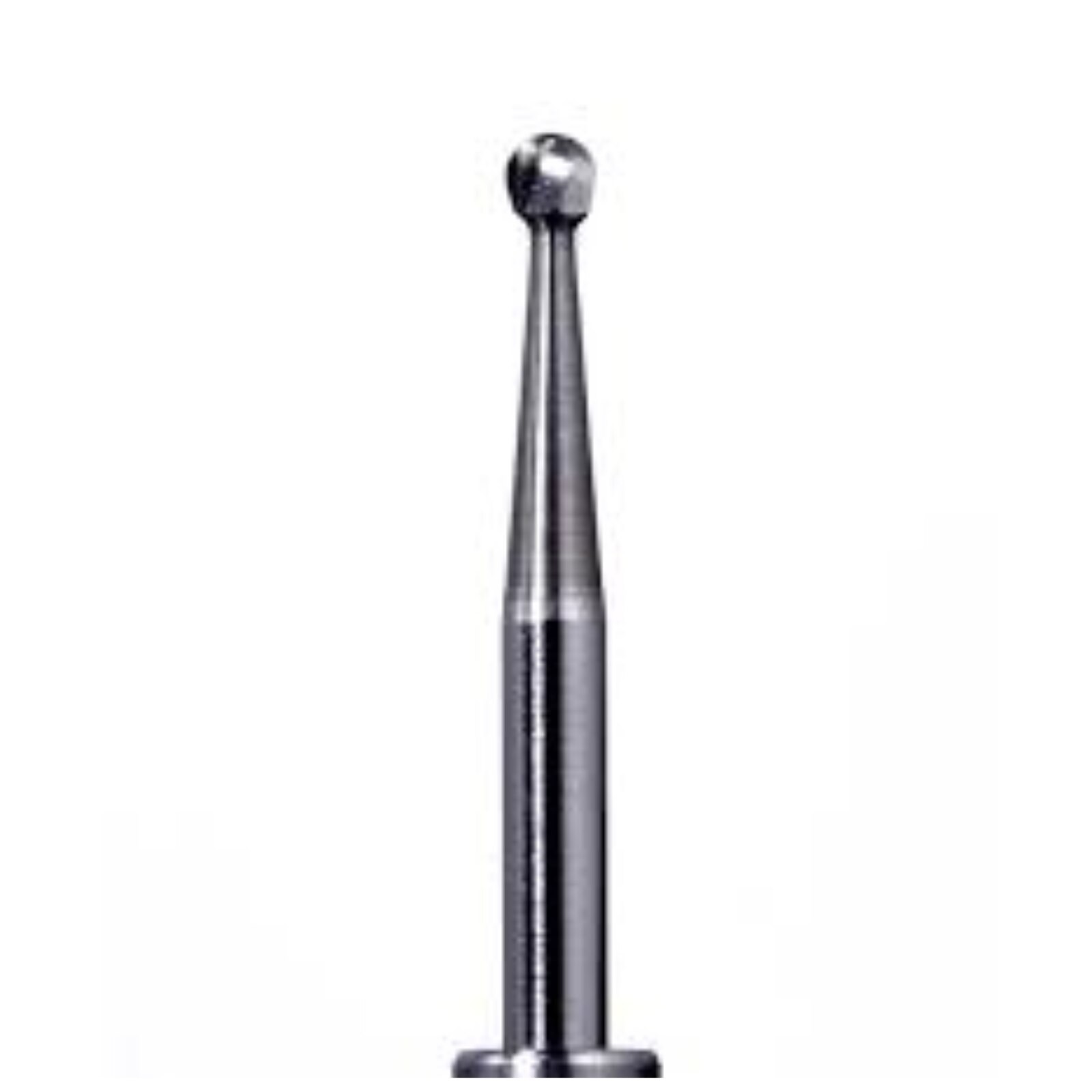 #6 Surgical Carbide Bur FG Pack of 10 product image