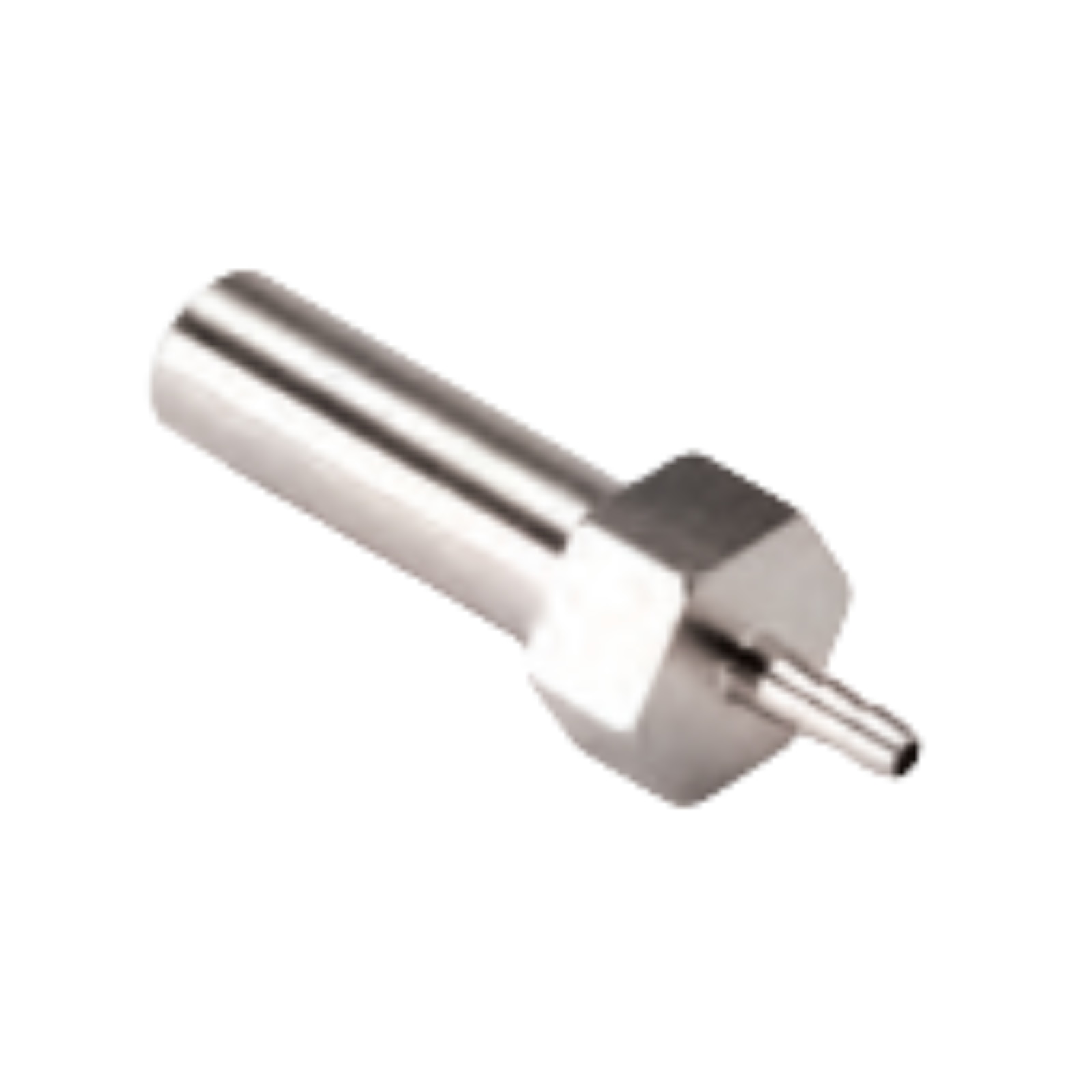 Compression Reducer 1/8" Q.D. Barb x 3/8" product image