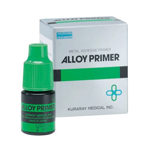 Alloy Primer, 5 ml, 1/Pk, 064KA thumbnail 10
