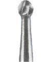 Standard Operative Carbide Burs, HP, Round, # 8, 100/Pk, 12008 thumbnail 6