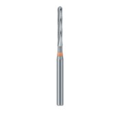 Metal Cutting Carbide FG 5/Pk Crown Cutter Long