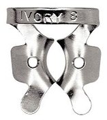 Rubber Dam Clamp 8