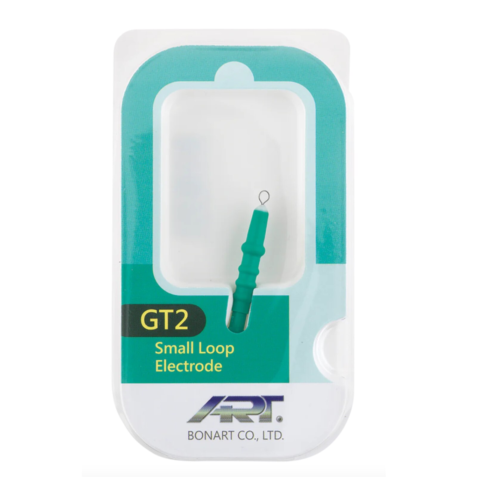 GT2 Green Small Loop Electrode product image