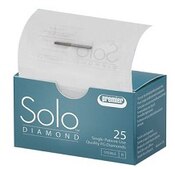 Solo Diamond FG Single Use 3314.8VF 25/Bx