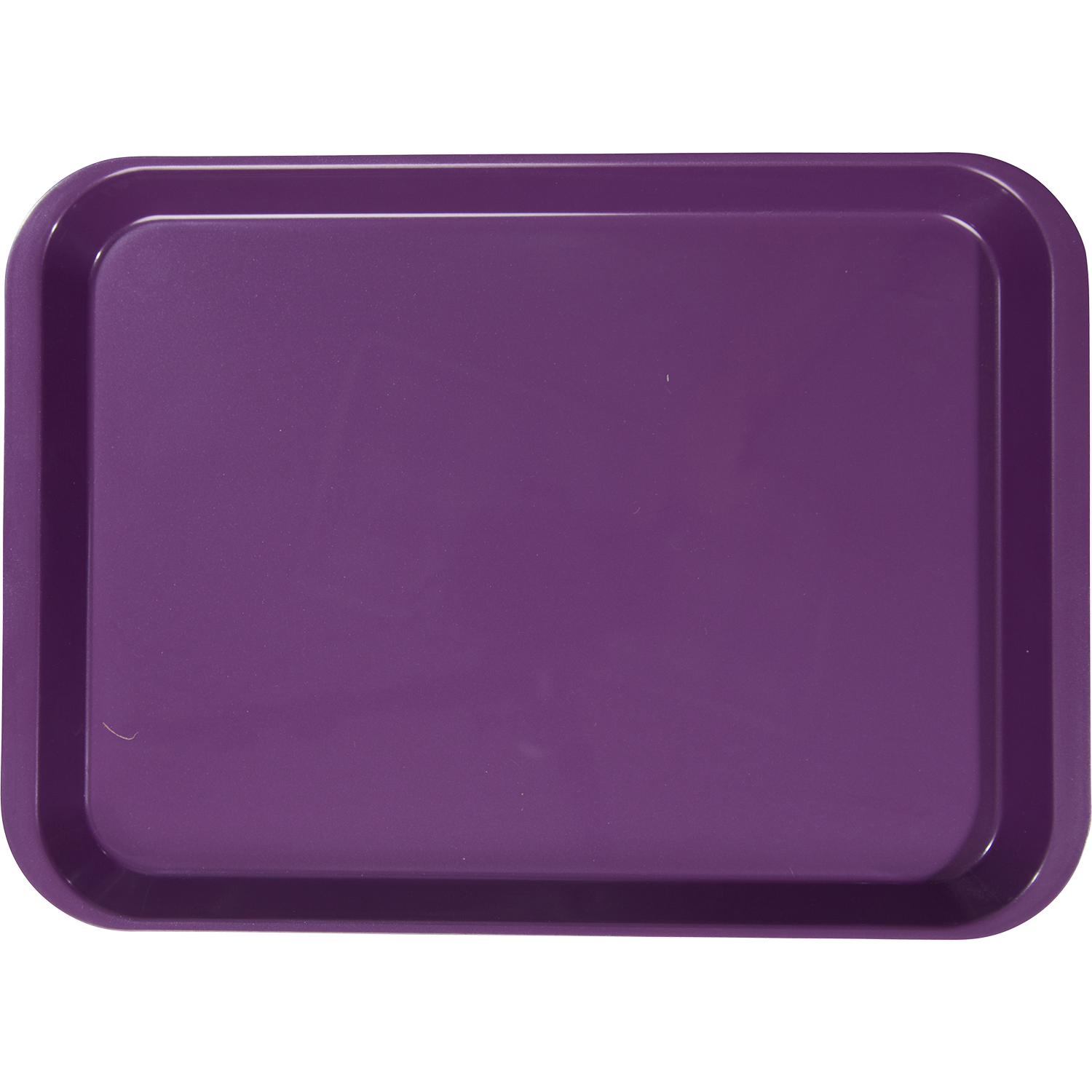 B-Lok Flat Trays, Vibrant Purple, 1/Pk, 20Z401R thumbnail 10