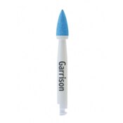 Rally Composite Mini-Polishers Point Blue Coarse 30/Pk