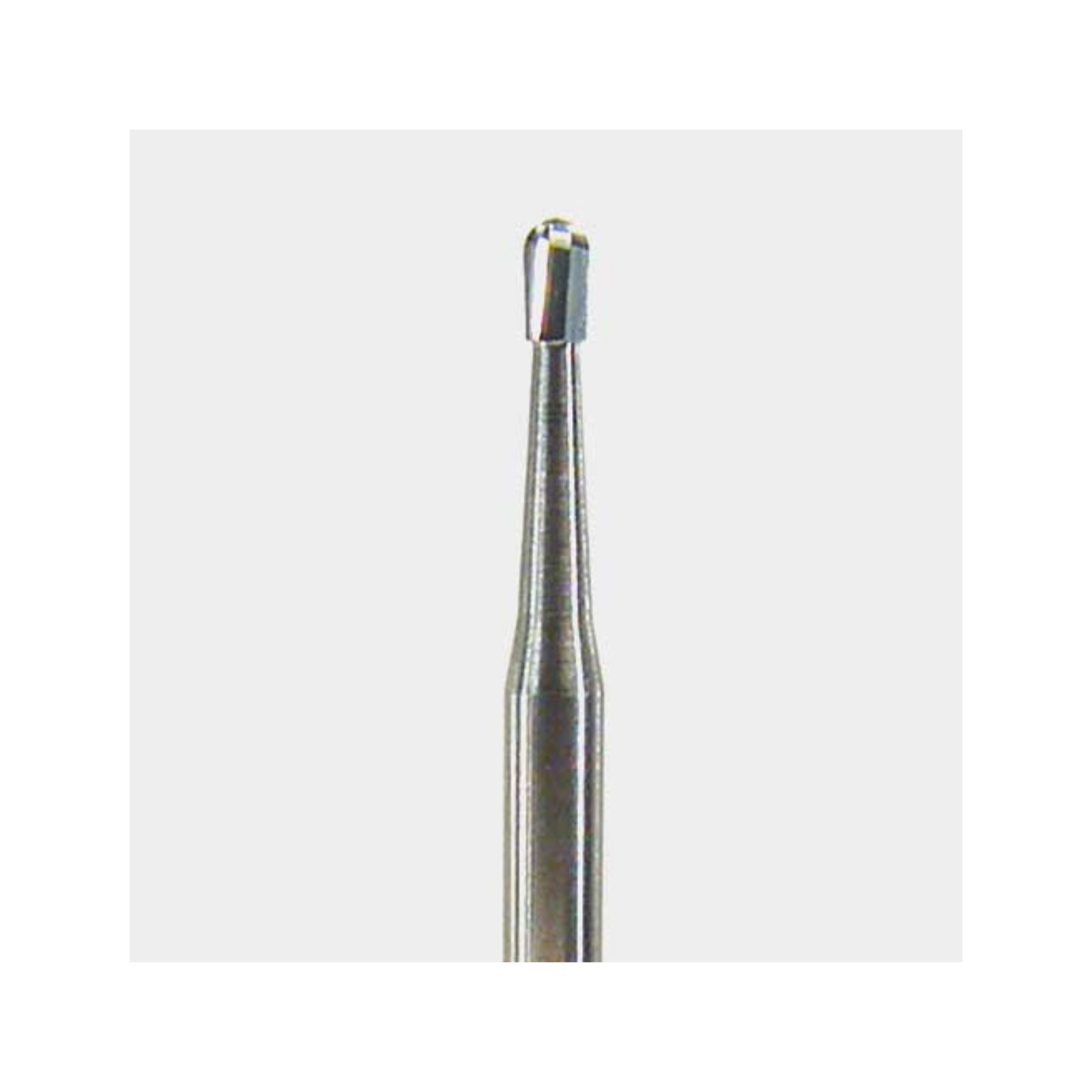 NeoBurr Operative Carbide Burs, FGSS, Pear, # 331, 1.0 mm, 50/Pk, FG331SS thumbnail 2