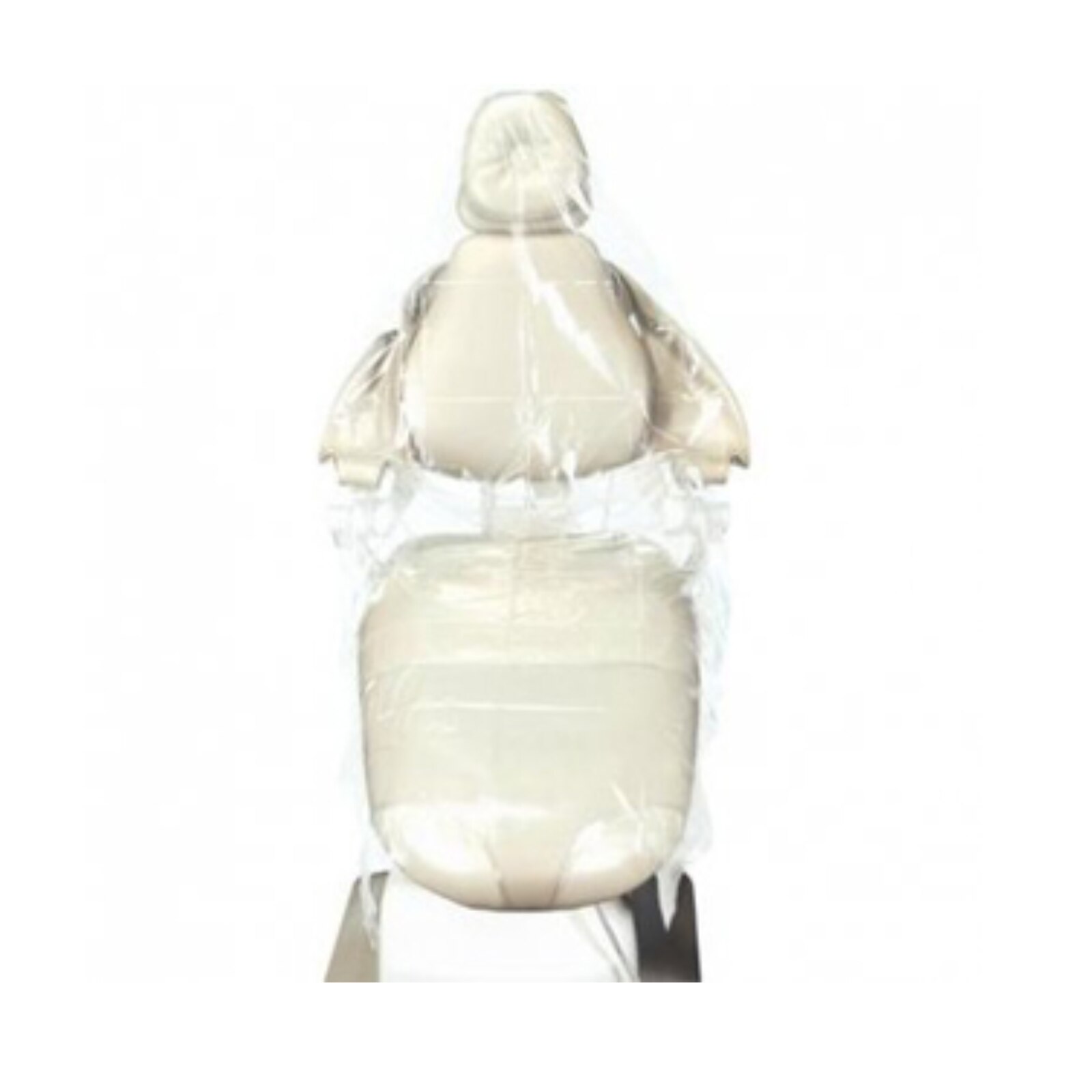 Chair Cover 44 in x 54 in Full Chair 150/Bx thumbnail 4