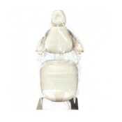 Full Chair Covers Wide 44" x 54" 150/Bx